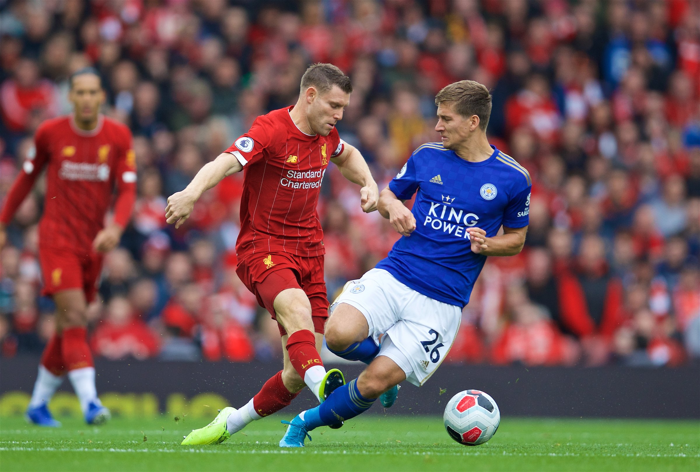 面对强敌所 面对强敌所